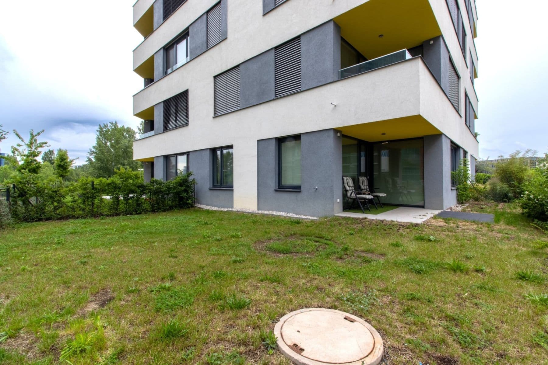 Pronájem bytu 2+kk 59 m², Sokolova, Praha, Praha Pronájem bytu 2+kk 59 m², Sokolova, Praha, Praha