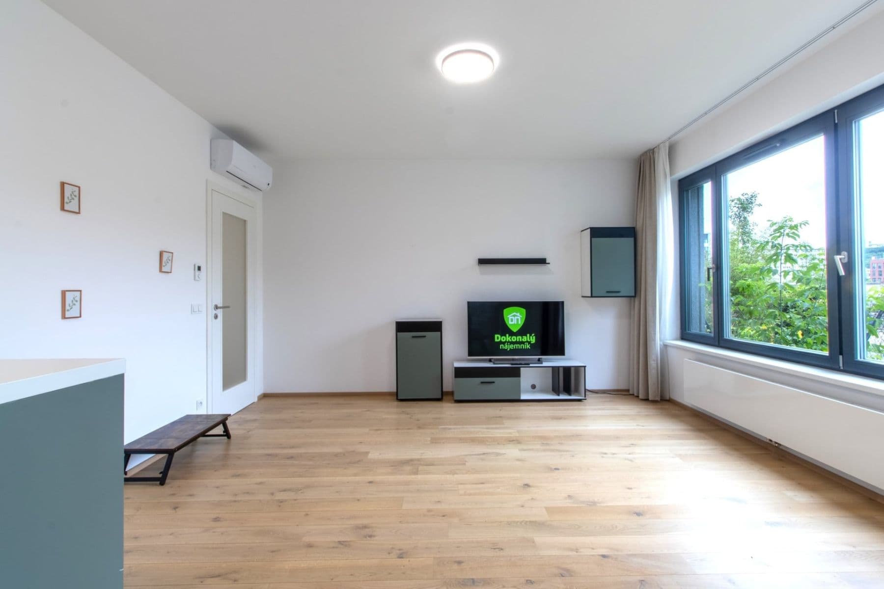 Pronájem bytu 2+kk 59 m², Sokolova, Praha, Praha Pronájem bytu 2+kk 59 m², Sokolova, Praha, Praha