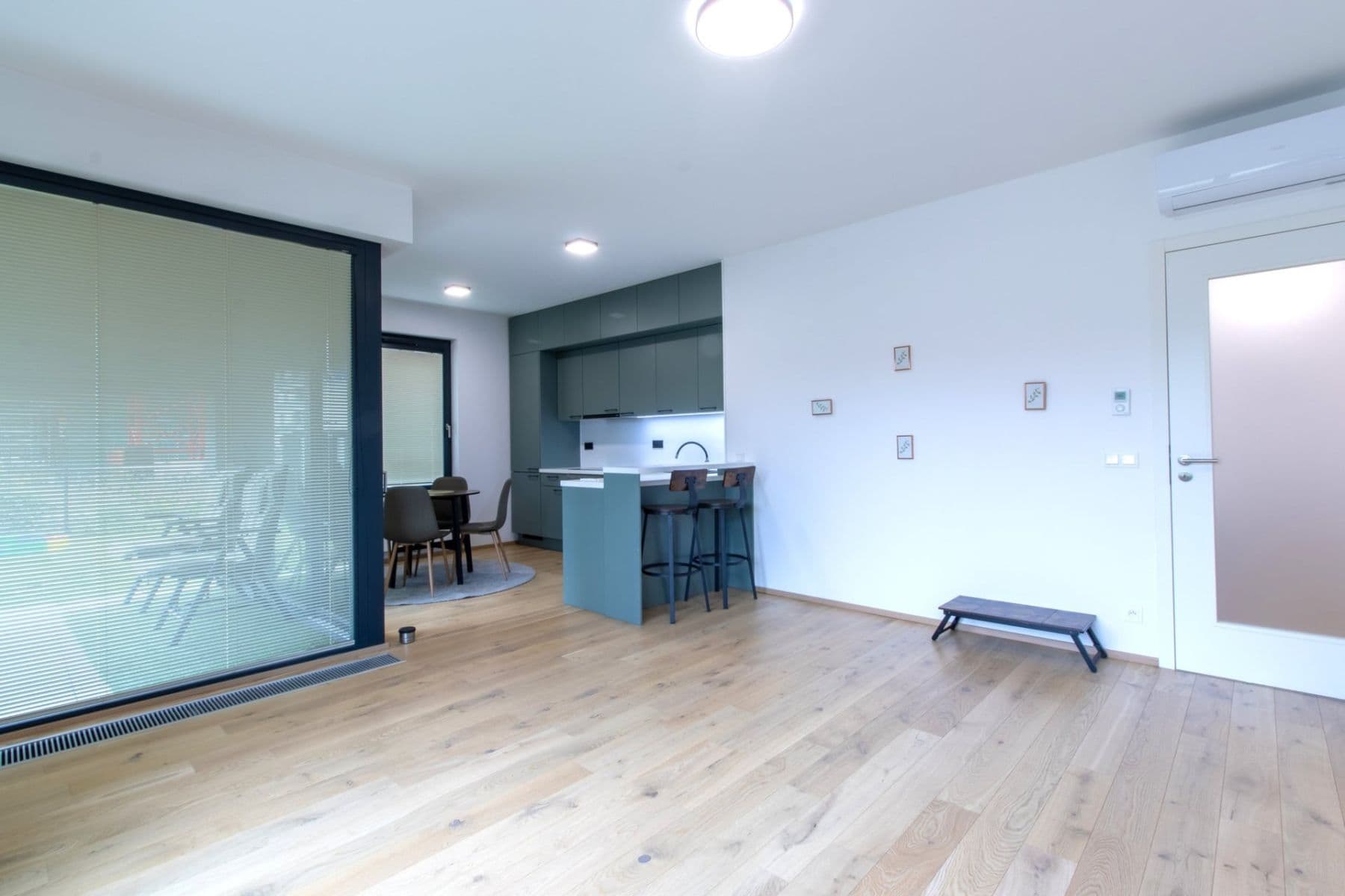 Pronájem bytu 2+kk 59 m², Sokolova, Praha, Praha Pronájem bytu 2+kk 59 m², Sokolova, Praha, Praha