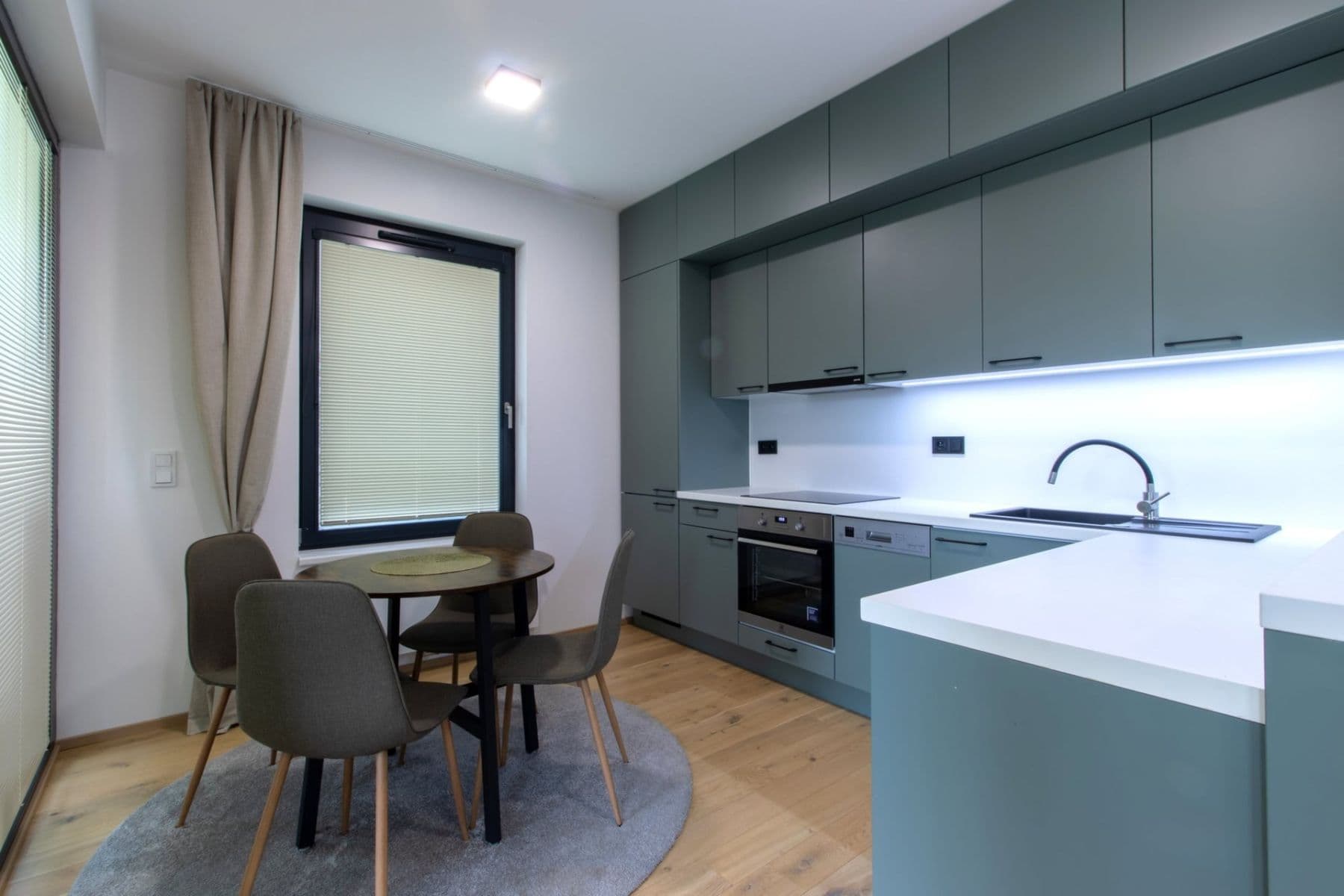Pronájem bytu 2+kk 59 m², Sokolova, Praha, Praha Pronájem bytu 2+kk 59 m², Sokolova, Praha, Praha