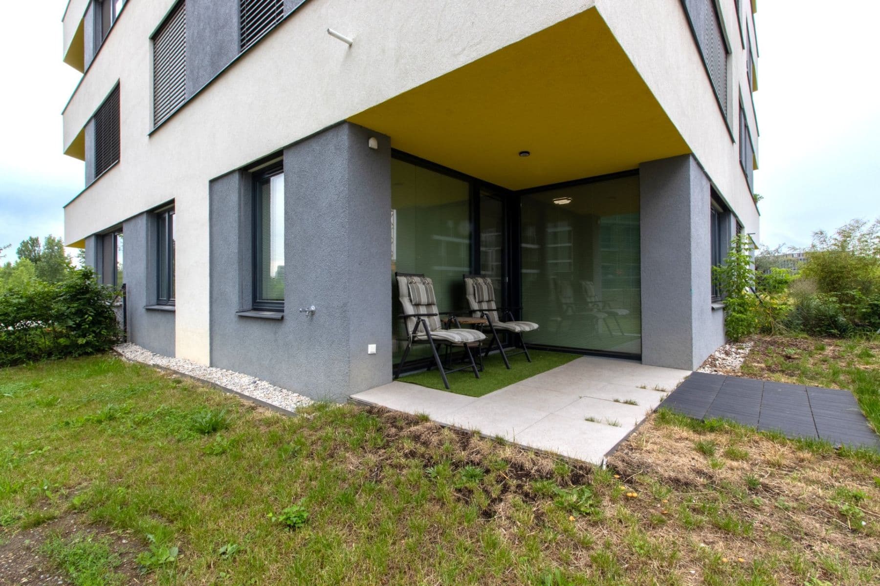 Pronájem bytu 2+kk 59 m², Sokolova, Praha, Praha Pronájem bytu 2+kk 59 m², Sokolova, Praha, Praha