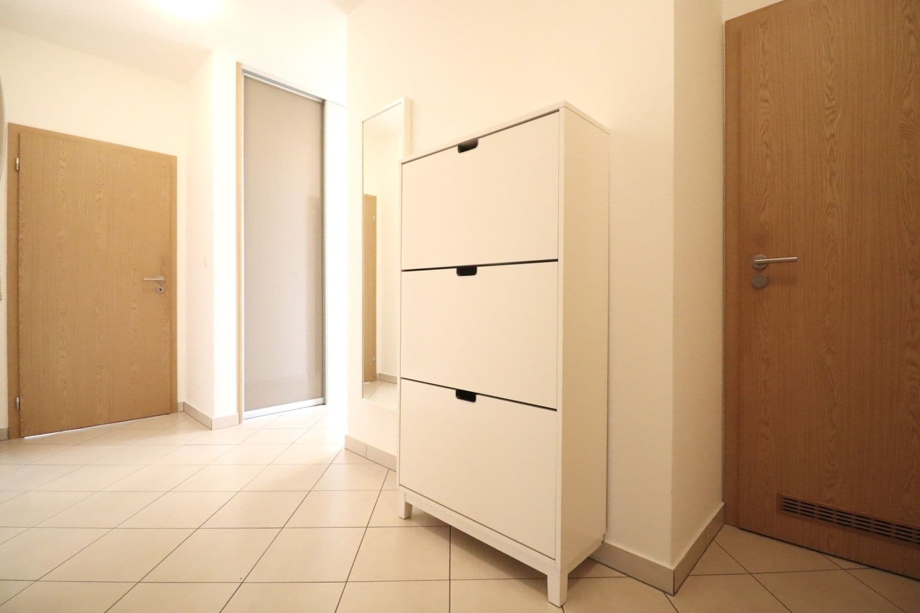Pronájem bytu 2+kk 67 m², Přeučilova, Praha, Praha Pronájem bytu 2+kk 67 m², Přeučilova, Praha, Praha