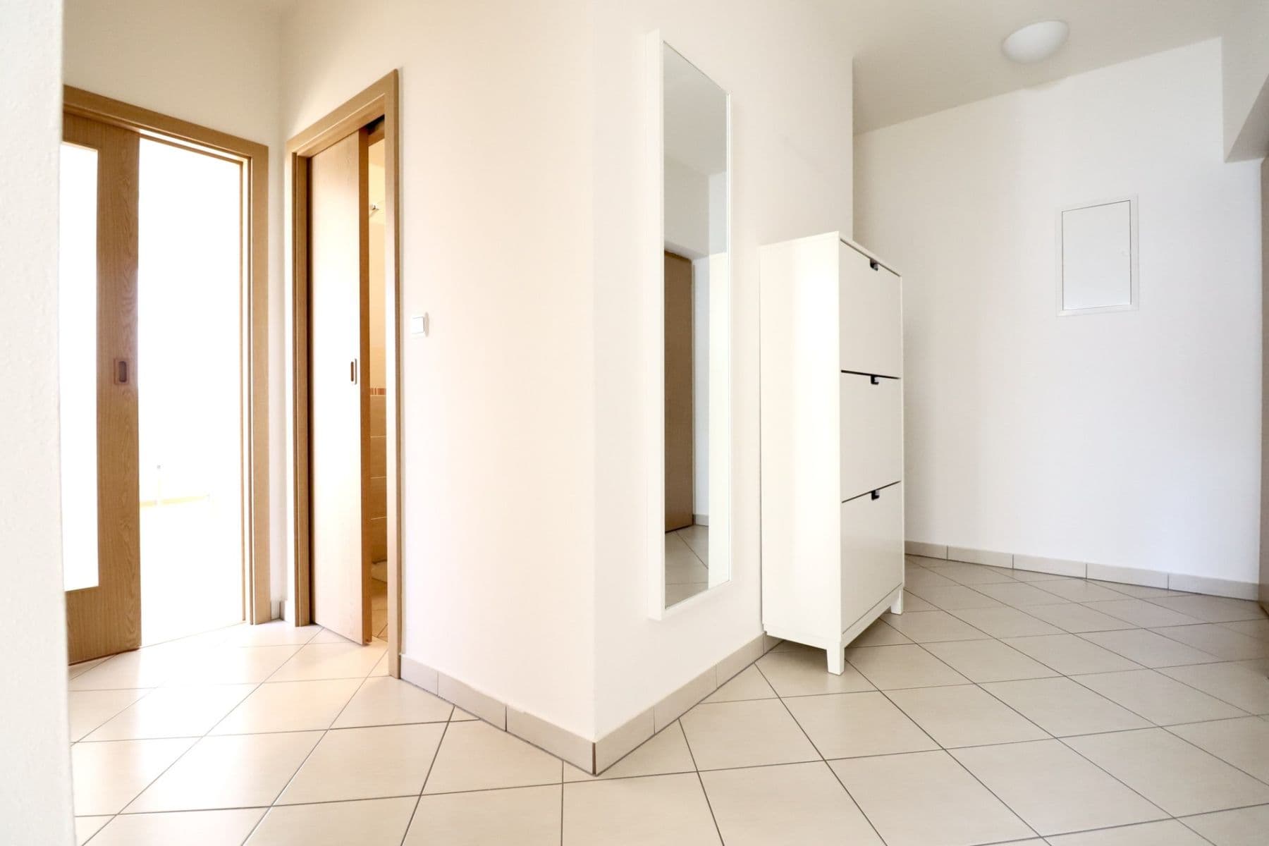 Pronájem bytu 2+kk 67 m², Přeučilova, Praha, Praha Pronájem bytu 2+kk 67 m², Přeučilova, Praha, Praha