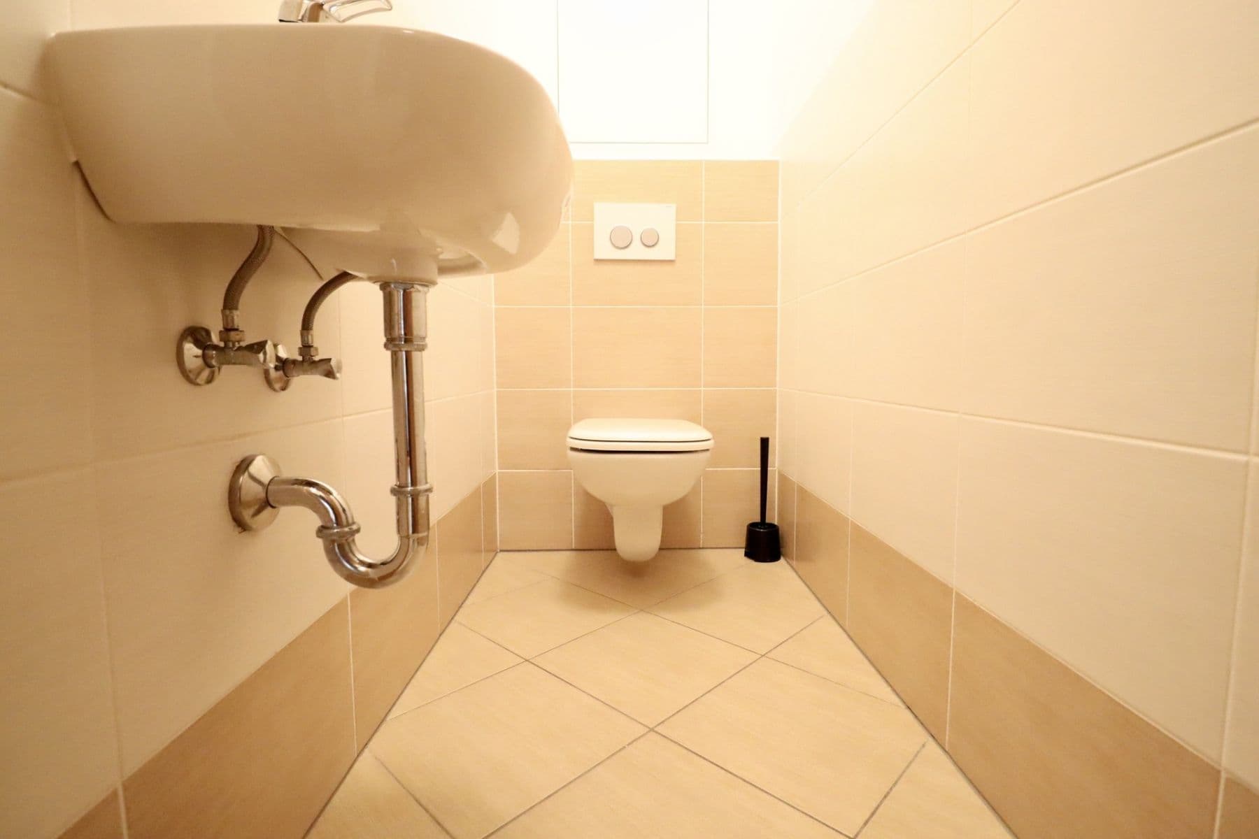Pronájem bytu 2+kk 67 m², Přeučilova, Praha, Praha Pronájem bytu 2+kk 67 m², Přeučilova, Praha, Praha