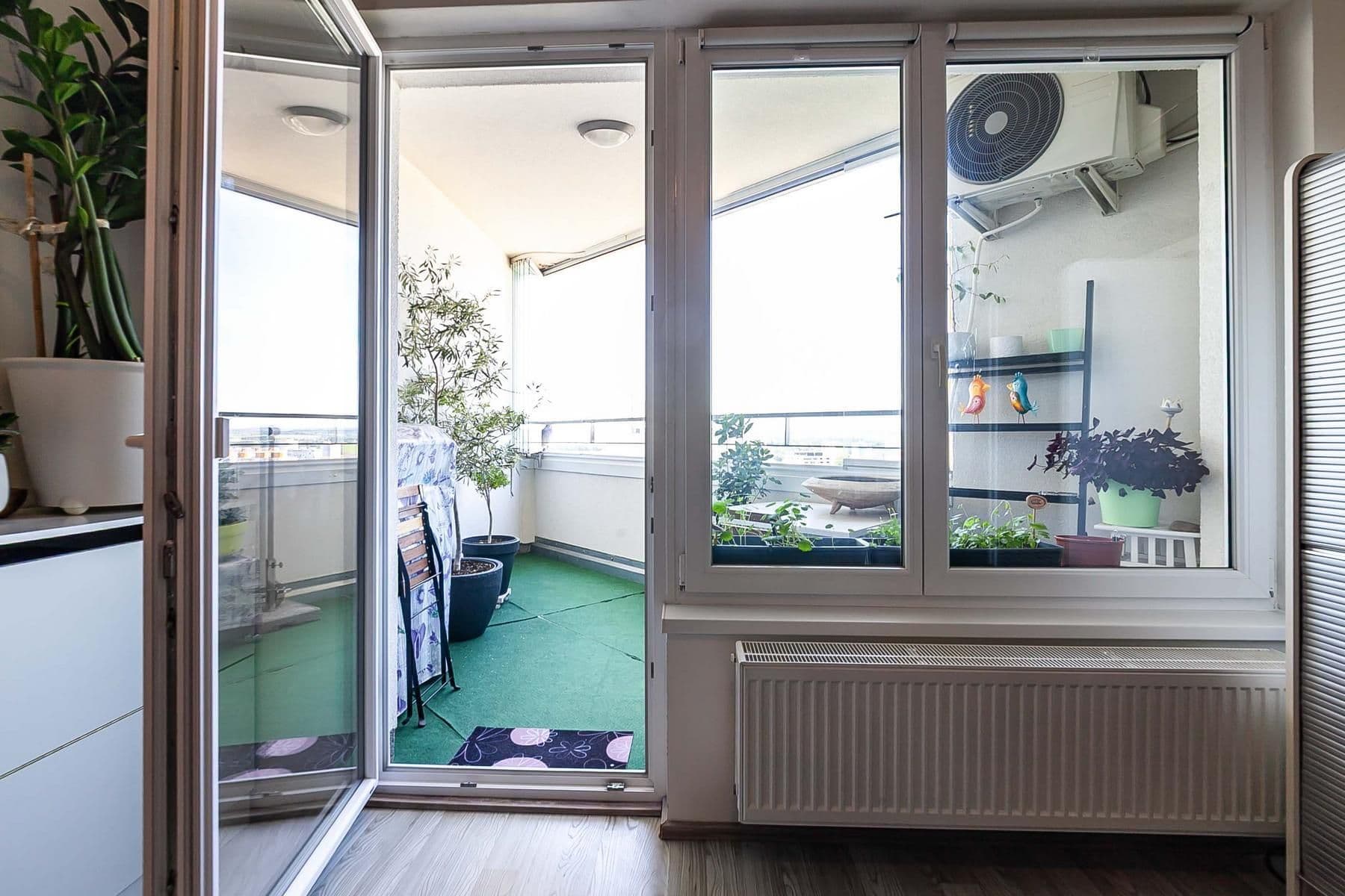 Prodej bytu 1+kk 42 m², Hornoměcholupská, Praha, Praha Prodej bytu 1+kk 42 m², Hornoměcholupská, Praha, Praha