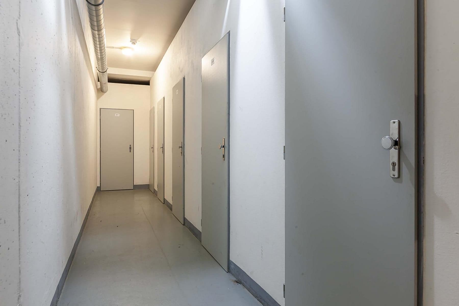 Prodej bytu 1+kk 42 m², Hornoměcholupská, Praha, Praha Prodej bytu 1+kk 42 m², Hornoměcholupská, Praha, Praha