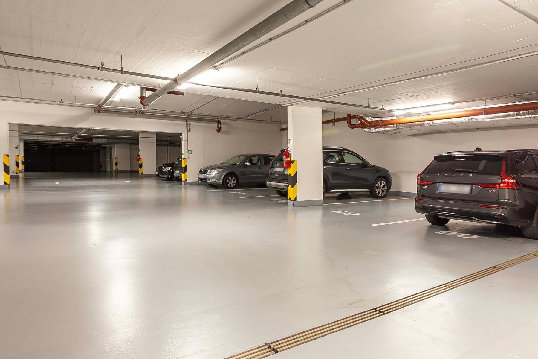 Prodej bytu 1+kk 42 m², Hornoměcholupská, Praha, Praha Prodej bytu 1+kk 42 m², Hornoměcholupská, Praha, Praha