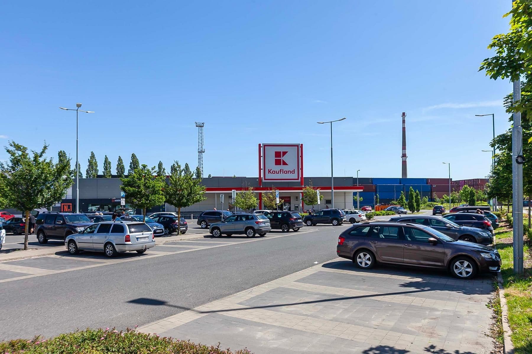 Prodej bytu 1+kk 42 m², Hornoměcholupská, Praha, Praha Prodej bytu 1+kk 42 m², Hornoměcholupská, Praha, Praha
