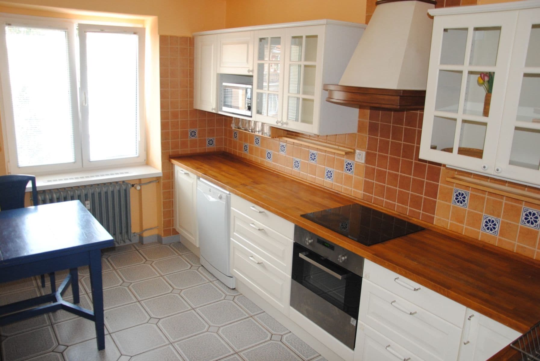 Pronájem bytu 2+1 84 m², Na Dionysce, Praha, Praha Pronájem bytu 2+1 84 m², Na Dionysce, Praha, Praha