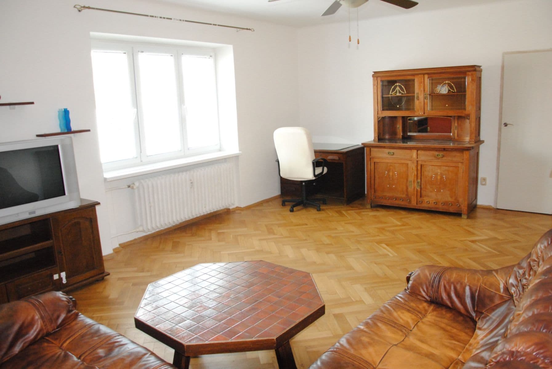 Pronájem bytu 2+1 84 m², Na Dionysce, Praha, Praha Pronájem bytu 2+1 84 m², Na Dionysce, Praha, Praha