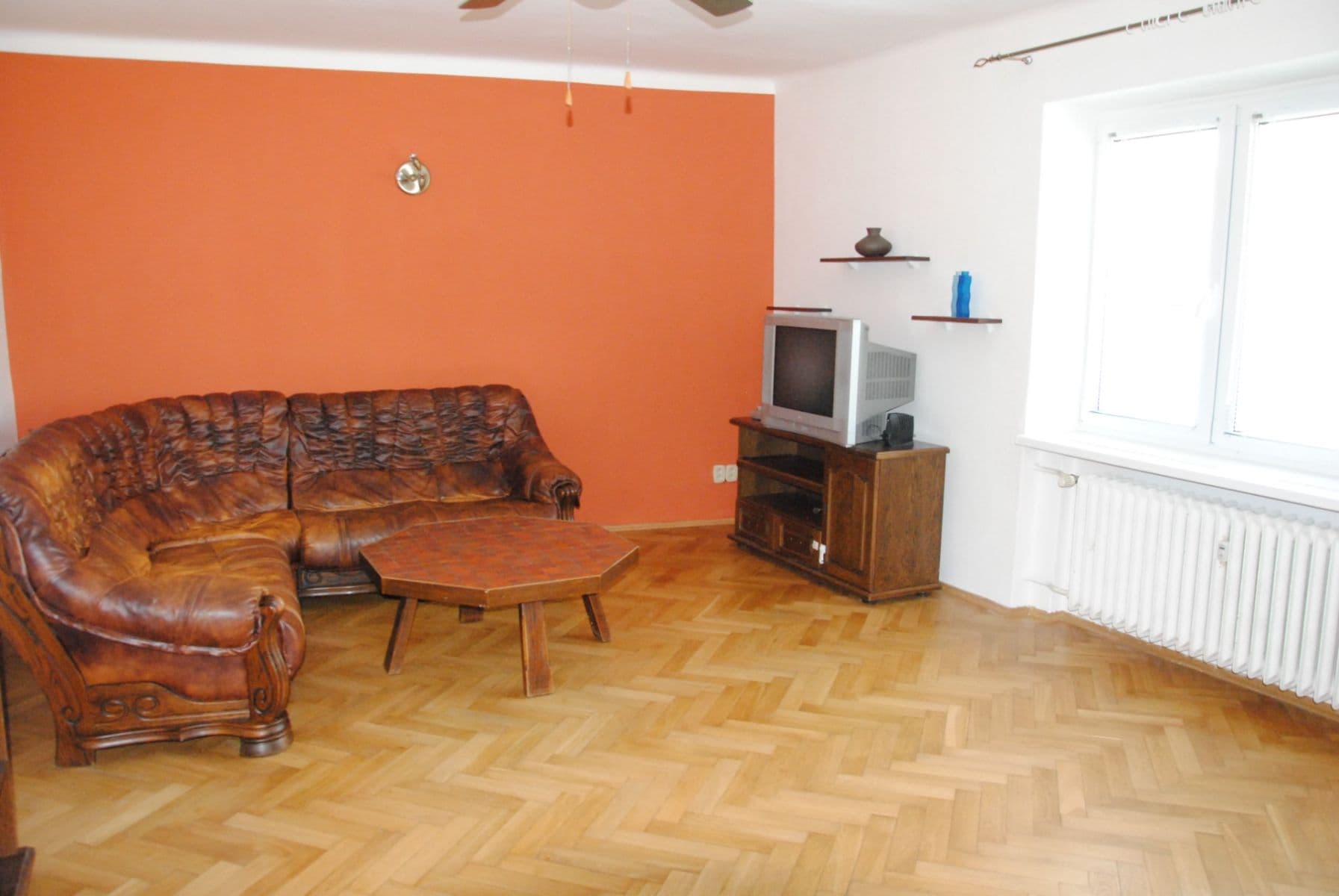 Pronájem bytu 2+1 84 m², Na Dionysce, Praha, Praha Pronájem bytu 2+1 84 m², Na Dionysce, Praha, Praha