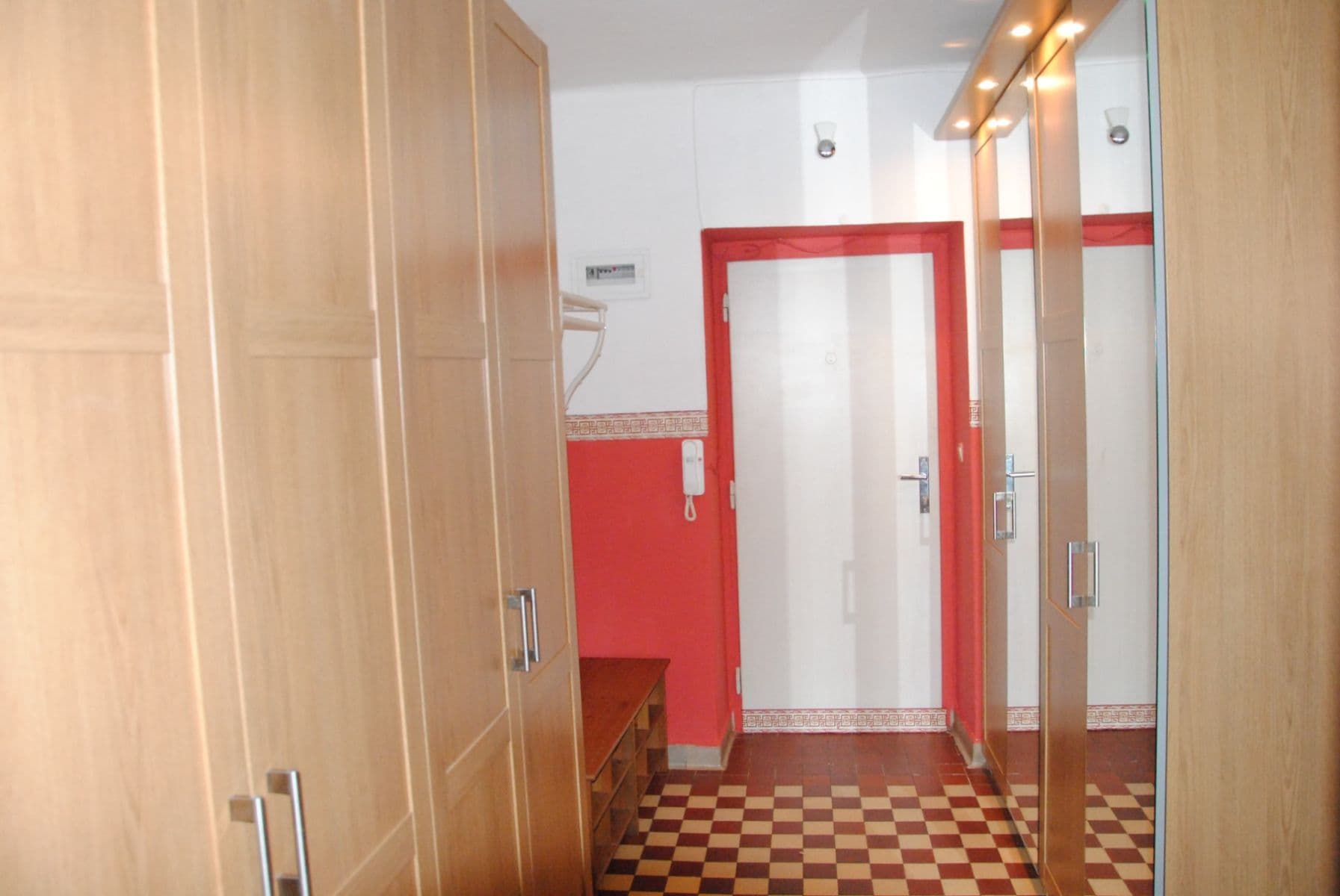 Pronájem bytu 2+1 84 m², Na Dionysce, Praha, Praha Pronájem bytu 2+1 84 m², Na Dionysce, Praha, Praha