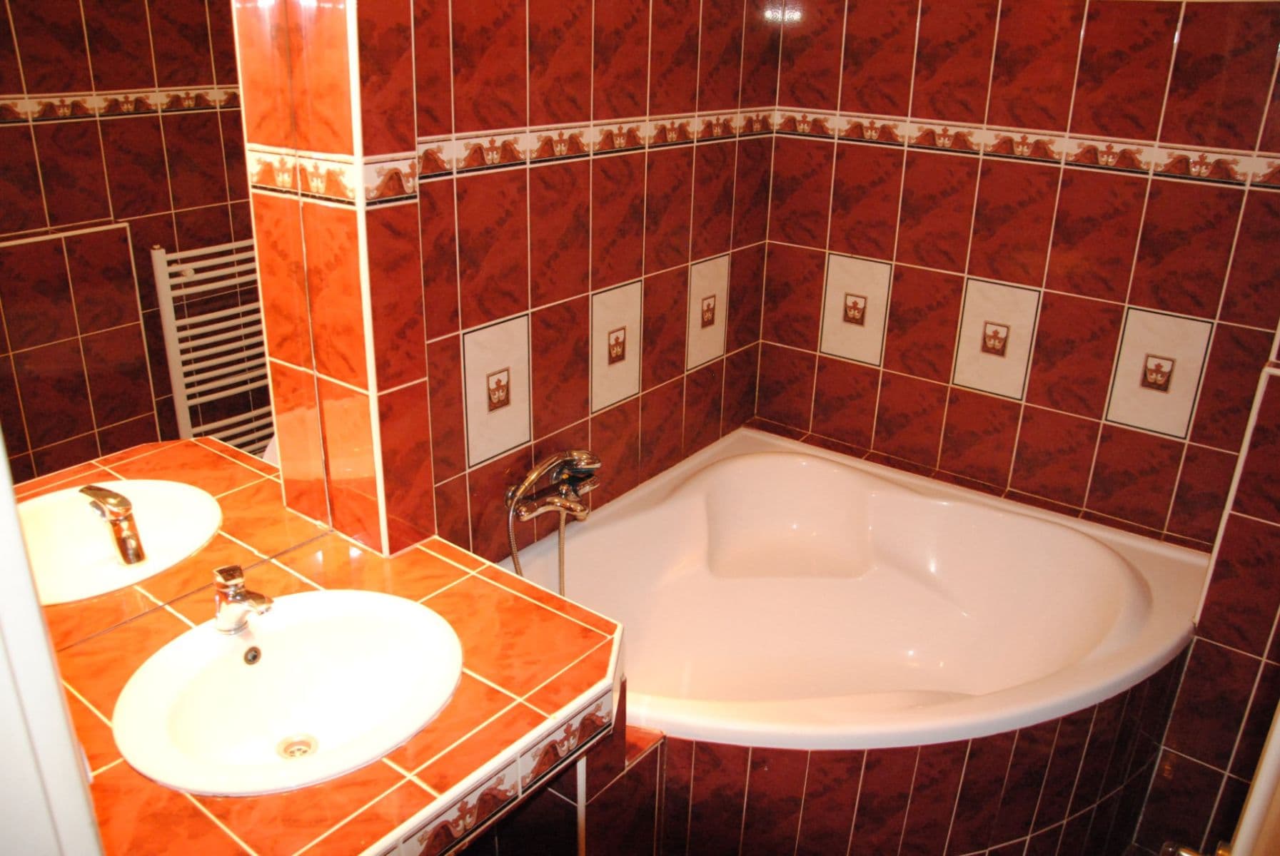 Pronájem bytu 2+1 84 m², Na Dionysce, Praha, Praha Pronájem bytu 2+1 84 m², Na Dionysce, Praha, Praha