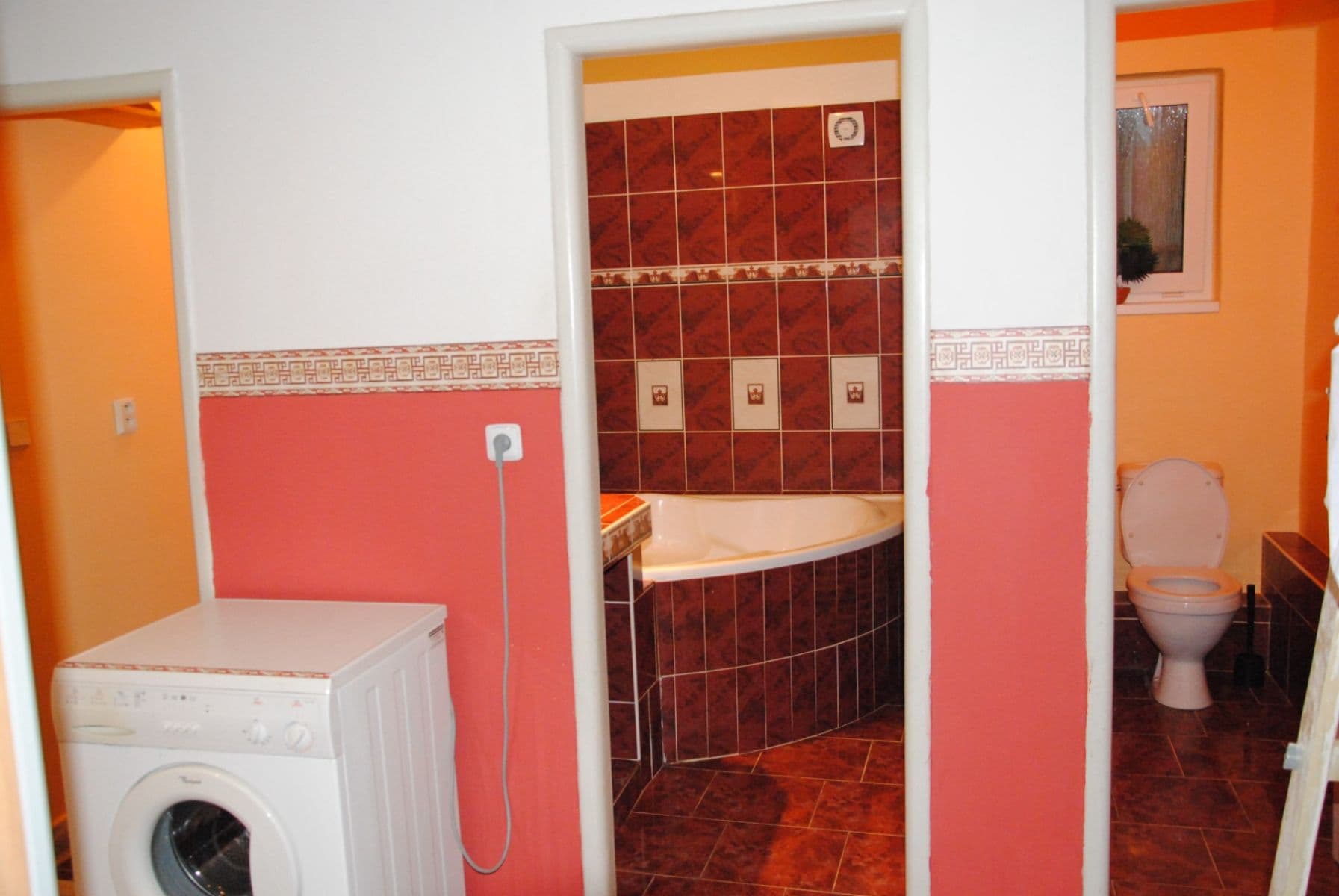 Pronájem bytu 2+1 84 m², Na Dionysce, Praha, Praha Pronájem bytu 2+1 84 m², Na Dionysce, Praha, Praha