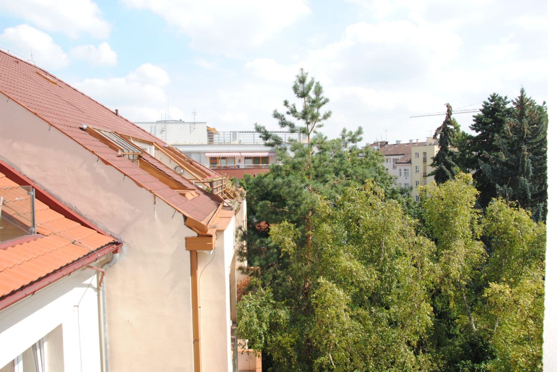 Pronájem bytu 2+1 84 m², Na Dionysce, Praha, Praha Pronájem bytu 2+1 84 m², Na Dionysce, Praha, Praha