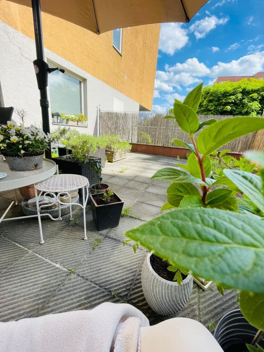 Prodej bytu 1+kk 26 m², Vřesová, Praha, Praha Prodej bytu 1+kk 26 m², Vřesová, Praha, Praha
