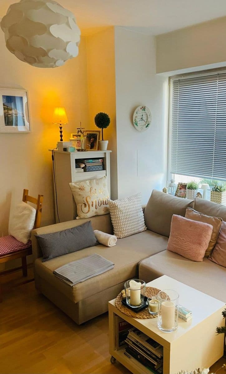 Prodej bytu 1+kk 26 m², Vřesová, Praha, Praha Prodej bytu 1+kk 26 m², Vřesová, Praha, Praha