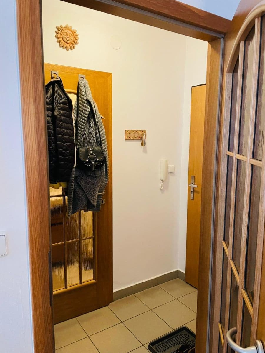 Prodej bytu 1+kk 26 m², Vřesová, Praha, Praha Prodej bytu 1+kk 26 m², Vřesová, Praha, Praha
