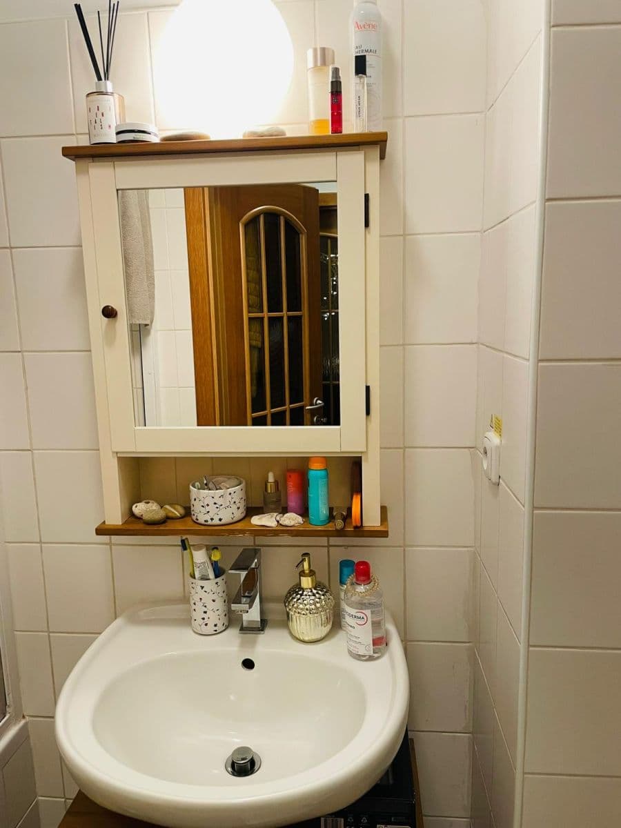 Prodej bytu 1+kk 26 m², Vřesová, Praha, Praha Prodej bytu 1+kk 26 m², Vřesová, Praha, Praha