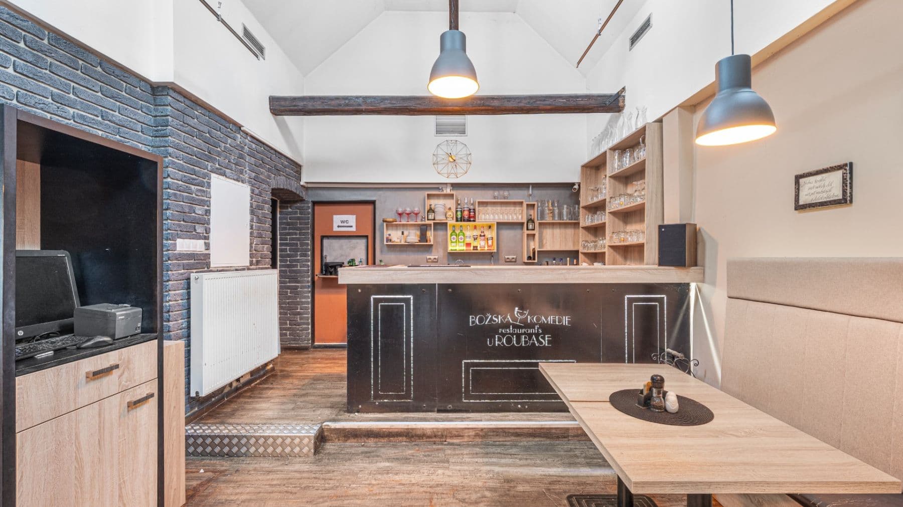 Prodej domu 100 m², pozemek 151 m², Mezi Křižovatkami, Dolní Břežany, Středočeský kraj Prodej domu 100 m², pozemek 151 m², Mezi Křižovatkami, Dolní Břežany, Středočeský kraj