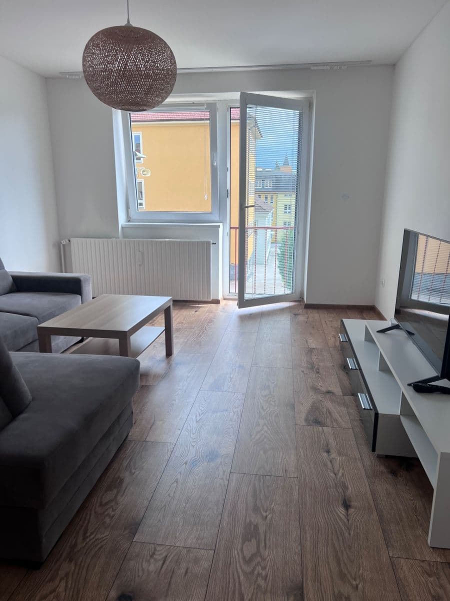 Pronájem bytu 2+1 59 m², Lidická, Zliv, Jihočeský kraj Pronájem bytu 2+1 59 m², Lidická, Zliv, Jihočeský kraj