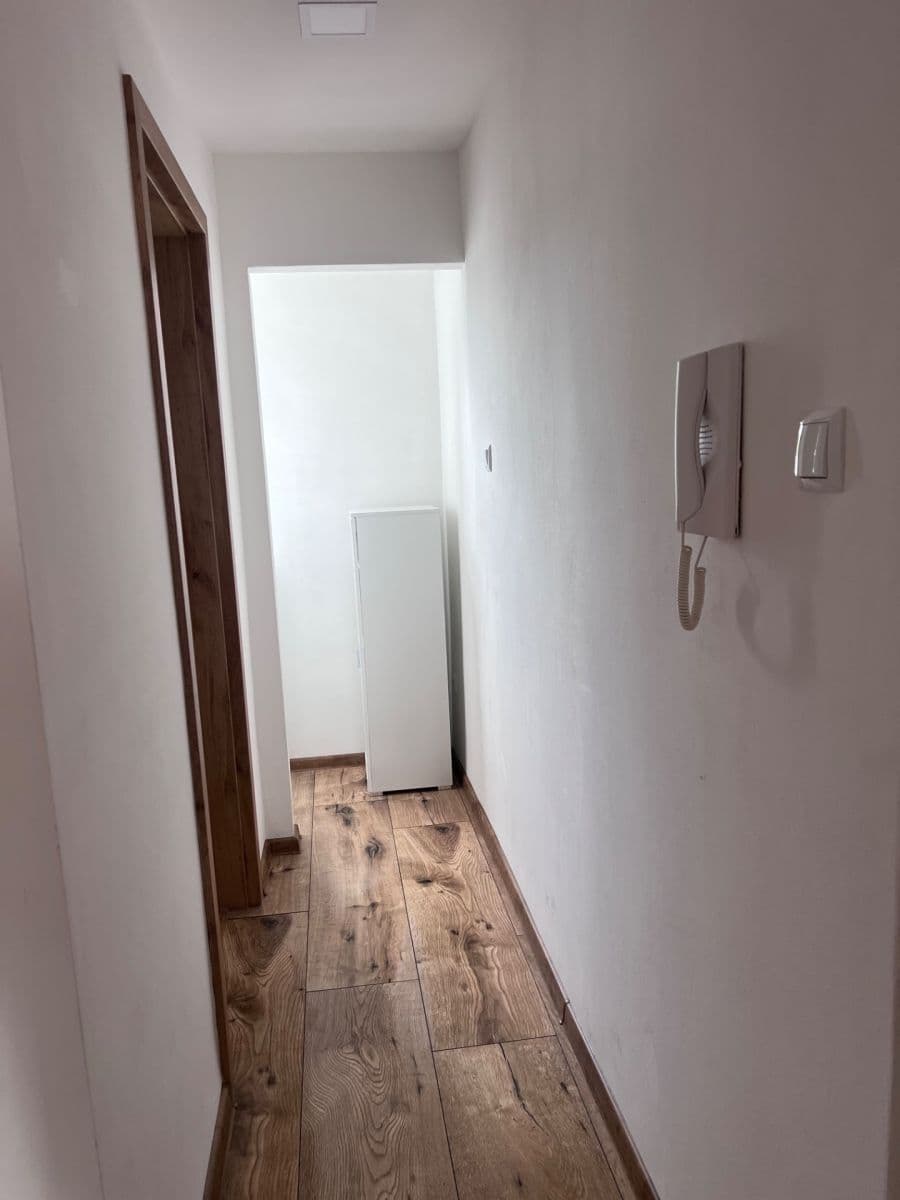 Pronájem bytu 2+1 59 m², Lidická, Zliv, Jihočeský kraj Pronájem bytu 2+1 59 m², Lidická, Zliv, Jihočeský kraj