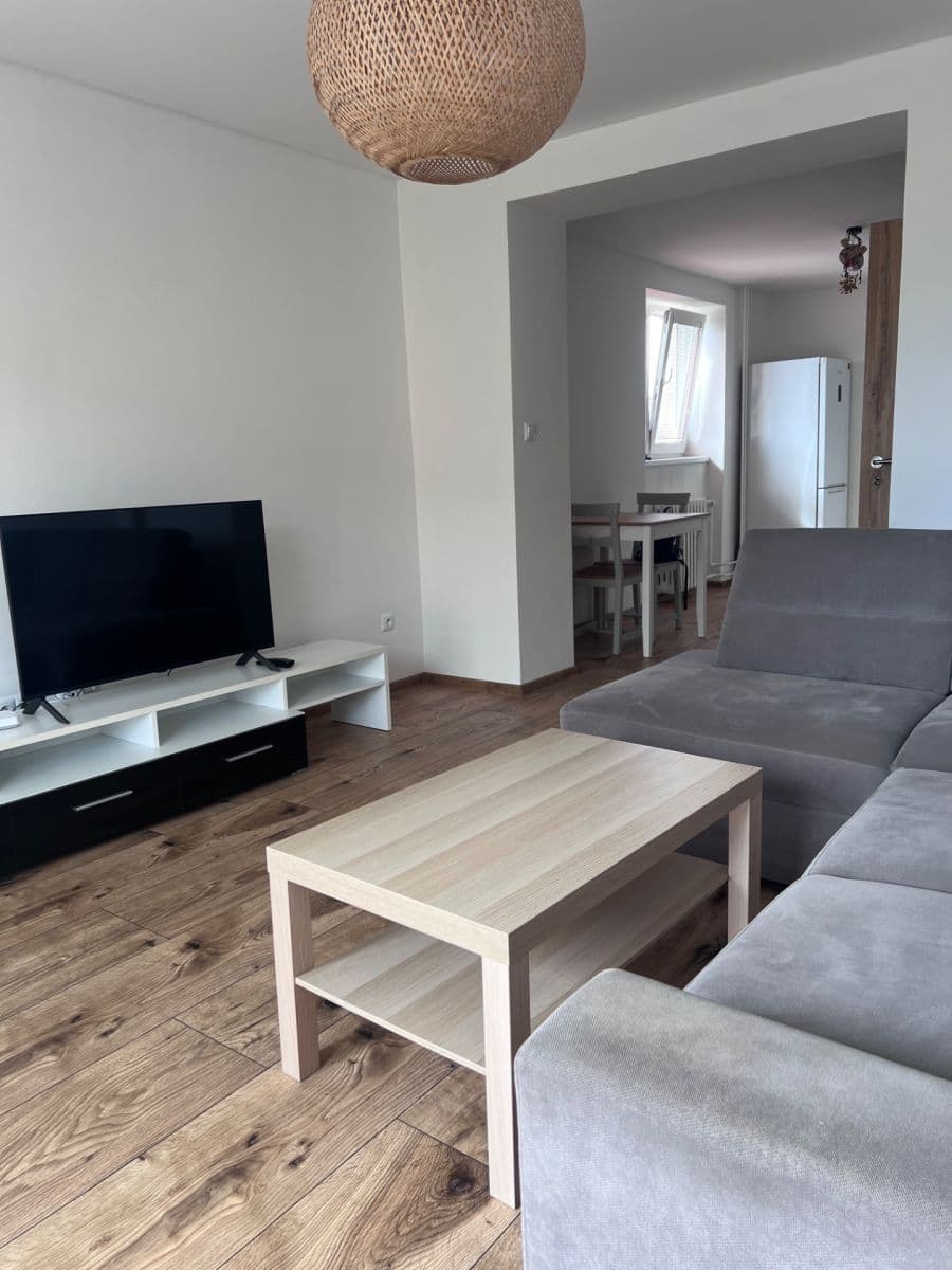 Pronájem bytu 2+1 59 m², Lidická, Zliv, Jihočeský kraj Pronájem bytu 2+1 59 m², Lidická, Zliv, Jihočeský kraj