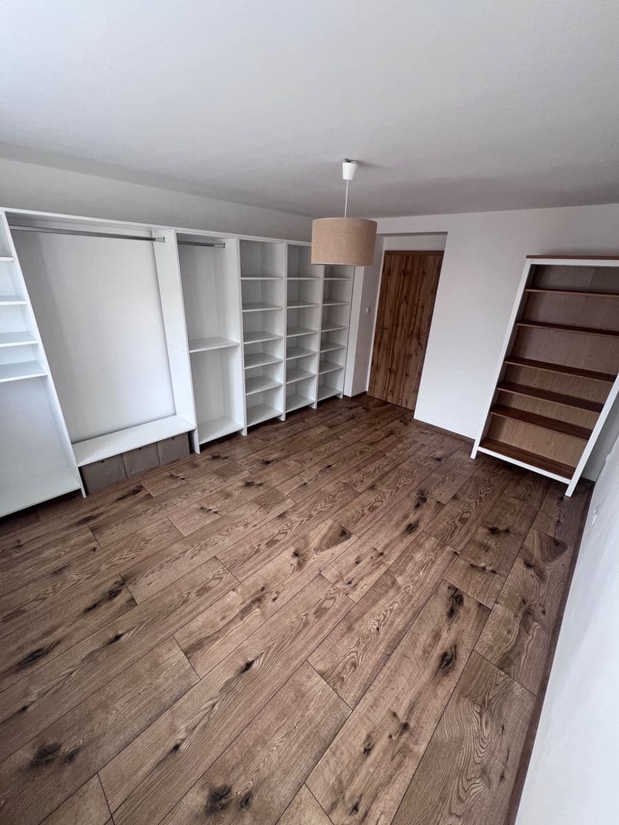 Pronájem bytu 2+1 59 m², Lidická, Zliv, Jihočeský kraj Pronájem bytu 2+1 59 m², Lidická, Zliv, Jihočeský kraj
