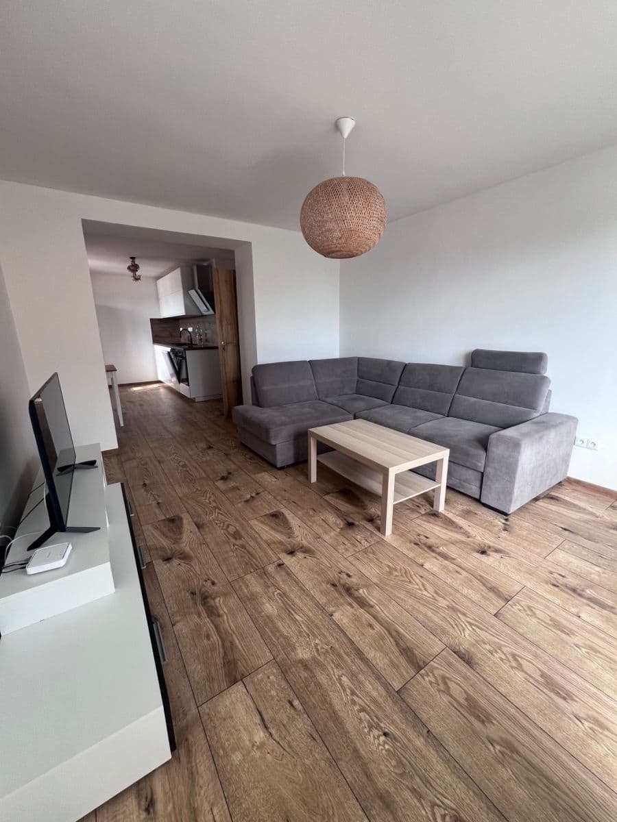 Pronájem bytu 2+1 59 m², Lidická, Zliv, Jihočeský kraj Pronájem bytu 2+1 59 m², Lidická, Zliv, Jihočeský kraj
