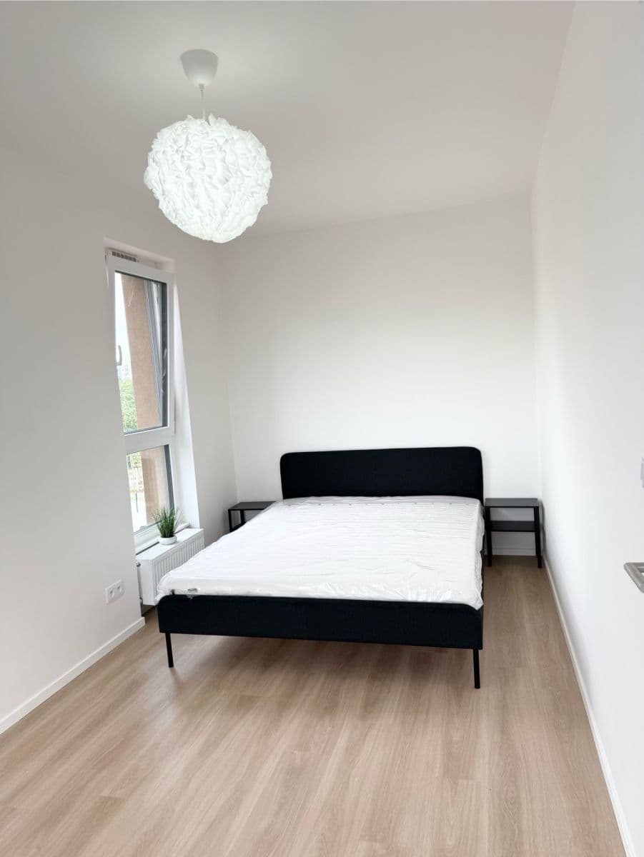 Pronájem bytu 2+kk 52 m², Arnošta Valenty, Praha, Praha Pronájem bytu 2+kk 52 m², Arnošta Valenty, Praha, Praha