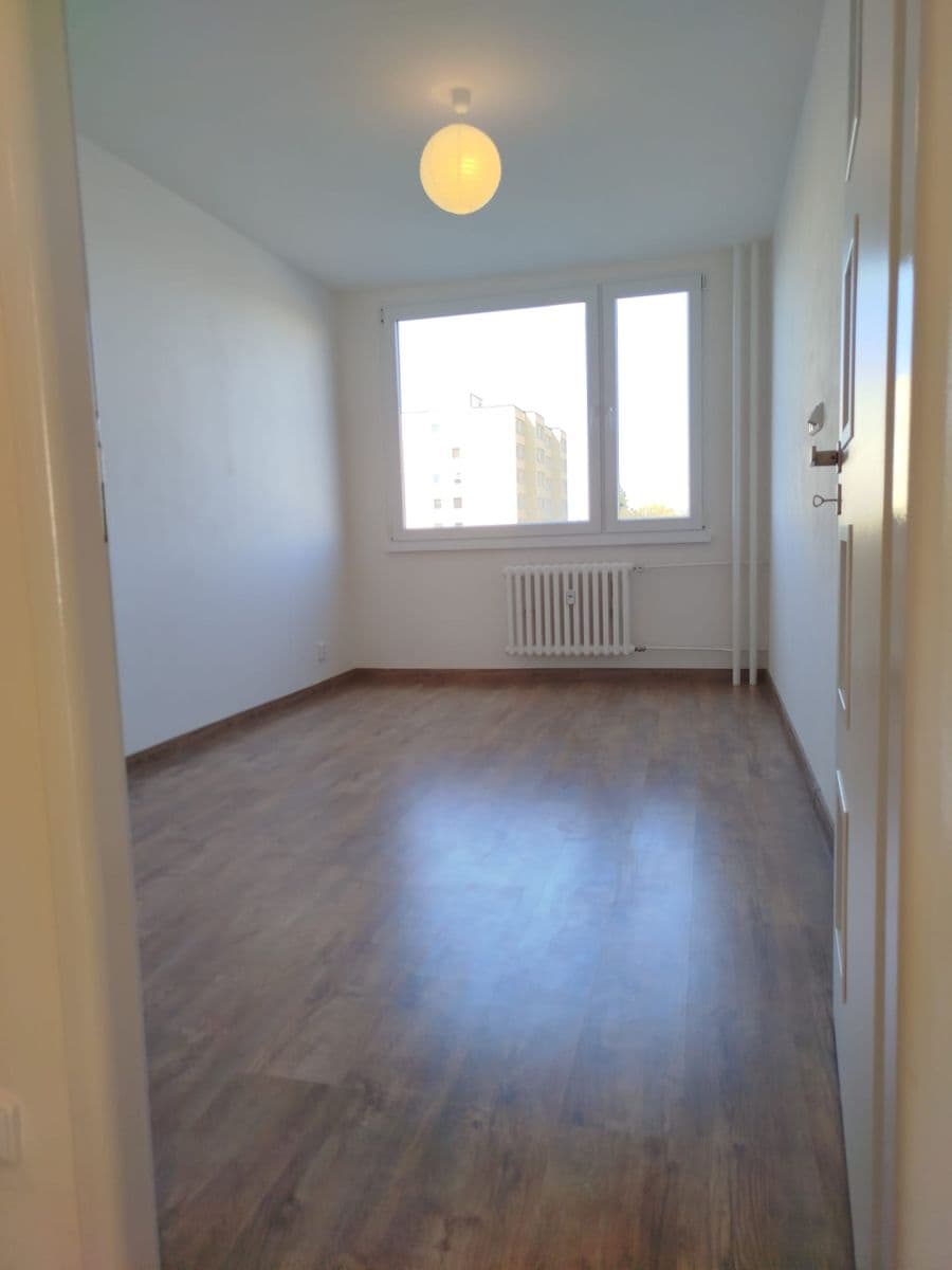 Prodej bytu 3+1 76 m², Praha, Praha Prodej bytu 3+1 76 m², Praha, Praha