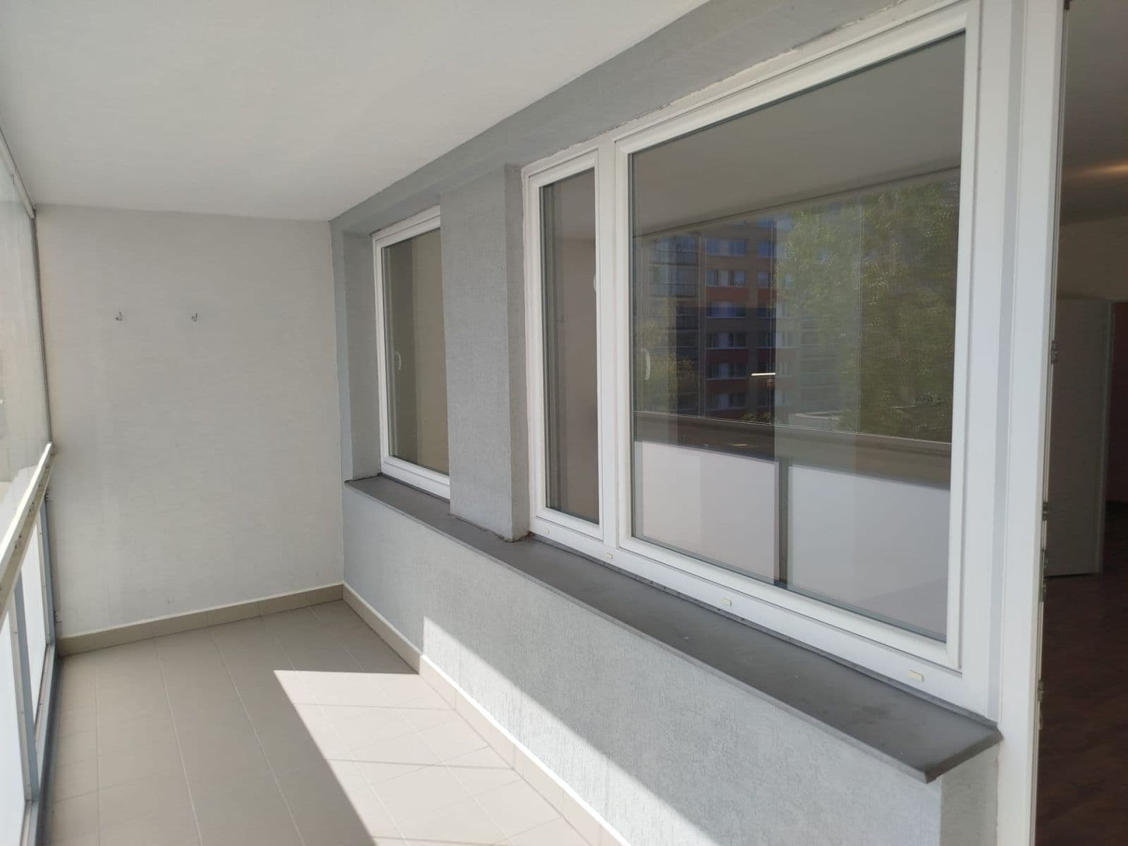 Prodej bytu 3+1 76 m², Praha, Praha Prodej bytu 3+1 76 m², Praha, Praha