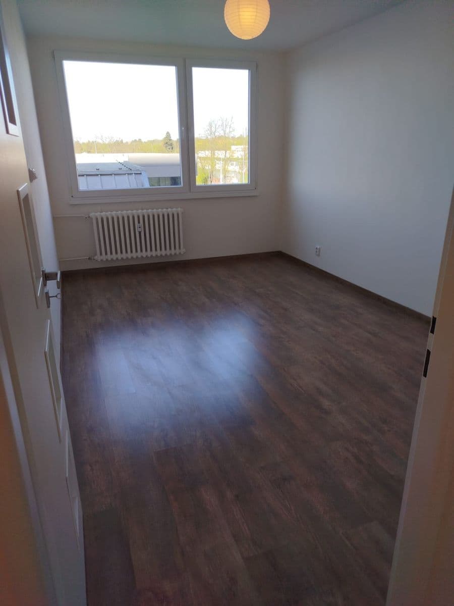 Prodej bytu 3+1 76 m², Praha, Praha Prodej bytu 3+1 76 m², Praha, Praha