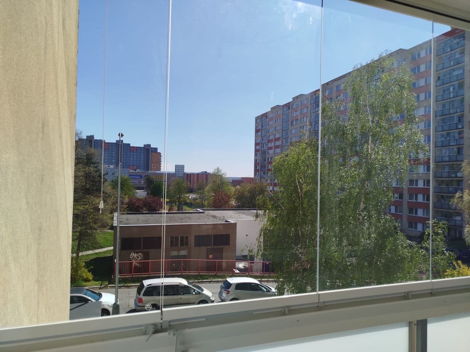 Prodej bytu 3+1 76 m², Praha, Praha Prodej bytu 3+1 76 m², Praha, Praha