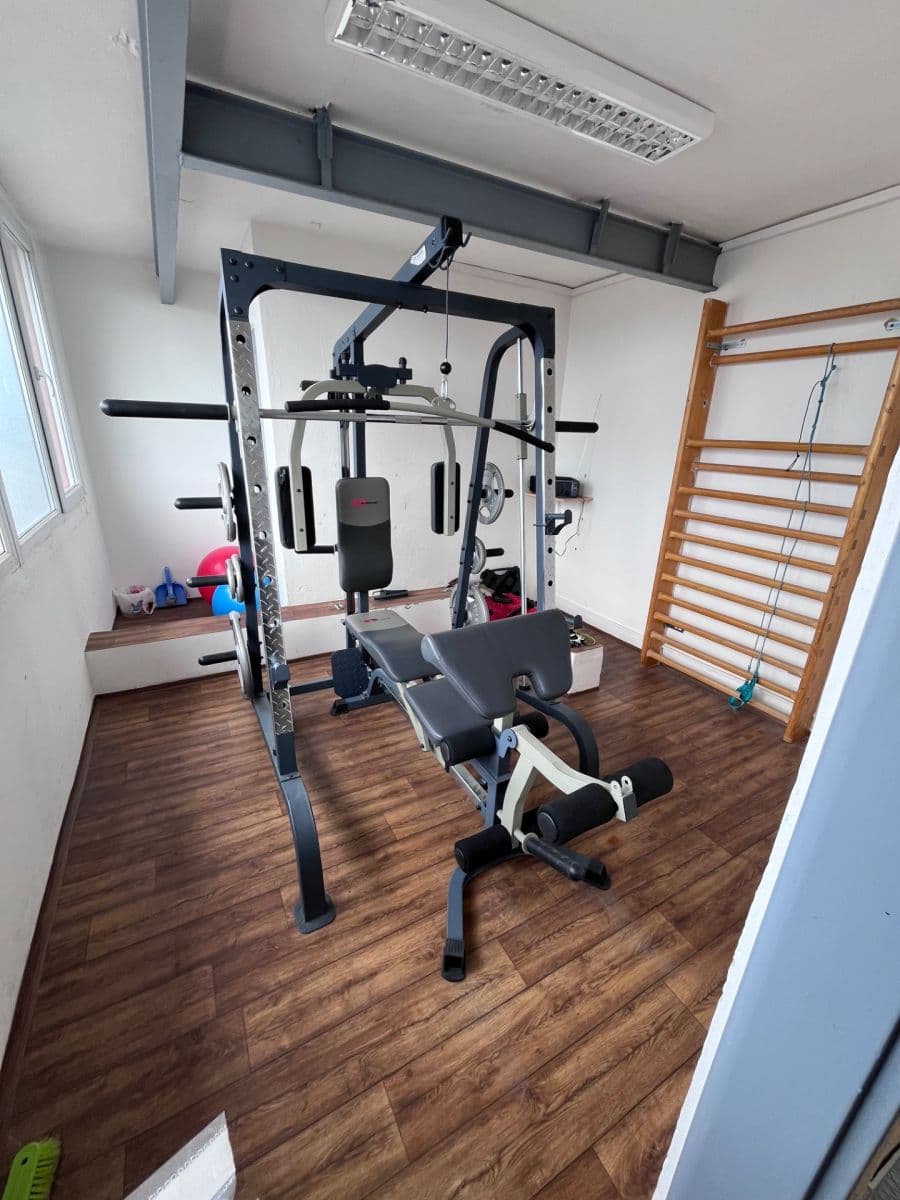 Prodej bytu 3+1 76 m², Praha, Praha Prodej bytu 3+1 76 m², Praha, Praha