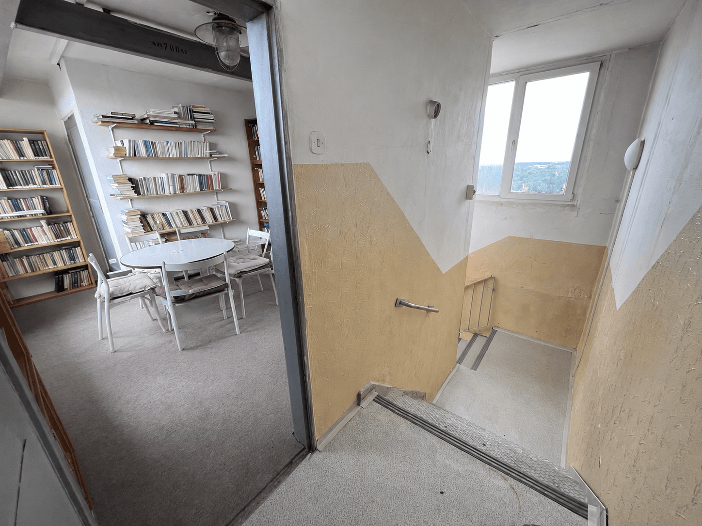 Prodej bytu 3+1 76 m², Praha, Praha Prodej bytu 3+1 76 m², Praha, Praha