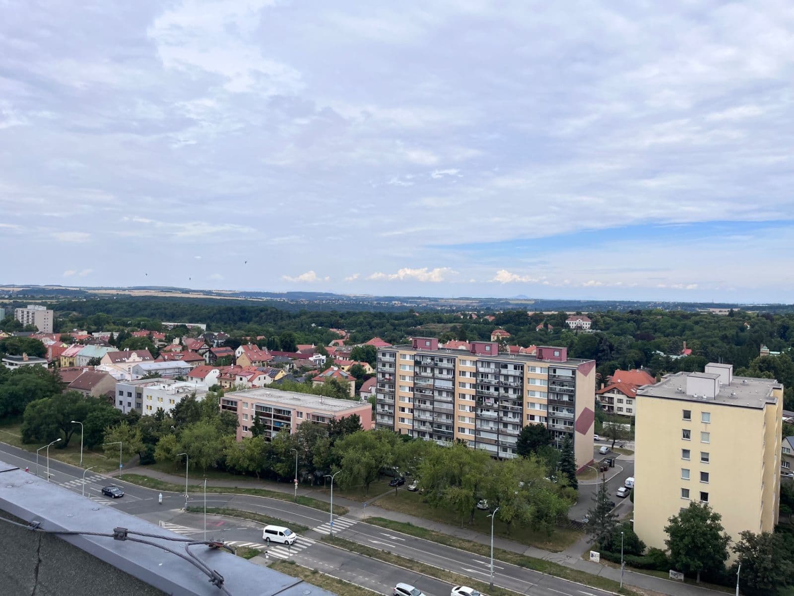 Prodej bytu 3+1 76 m², Praha, Praha Prodej bytu 3+1 76 m², Praha, Praha