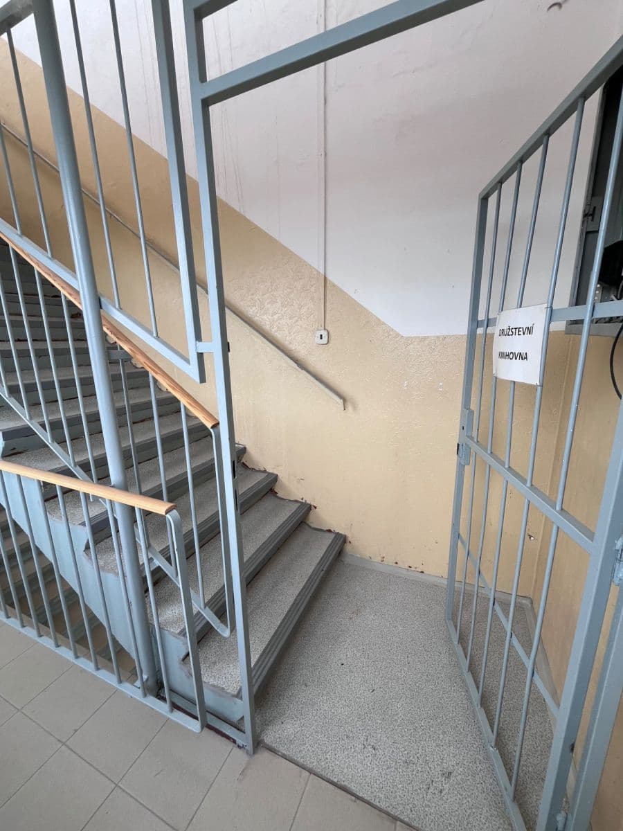 Prodej bytu 3+1 76 m², Praha, Praha Prodej bytu 3+1 76 m², Praha, Praha