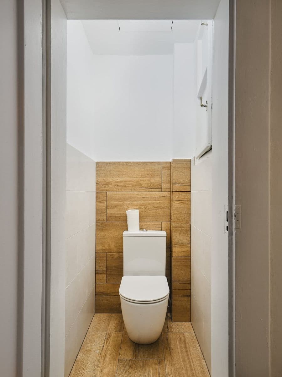 Pronájem bytu 1+kk 22 m², Křižíkova, Praha, Praha Pronájem bytu 1+kk 22 m², Křižíkova, Praha, Praha