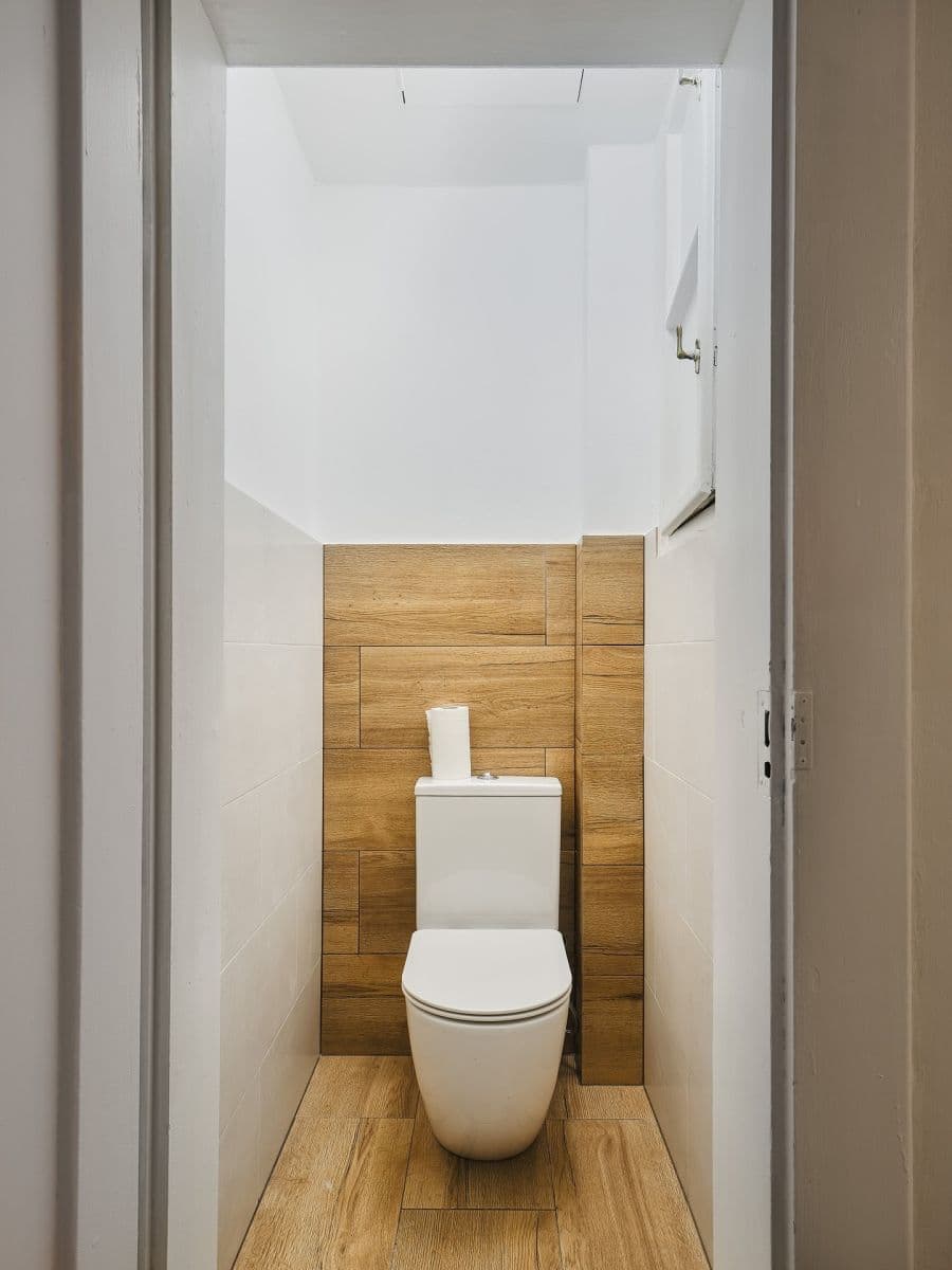 Pronájem bytu 1+kk 22 m², Křižíkova, Praha, Praha Pronájem bytu 1+kk 22 m², Křižíkova, Praha, Praha