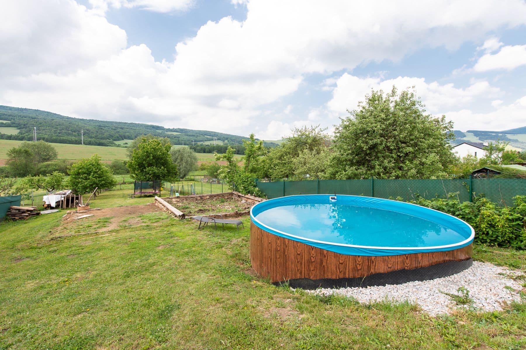 Prodej domu 1.500 m², pozemek 1.598 m², Ovčie, Prešovský kraj Prodej domu 1.500 m², pozemek 1.598 m², Ovčie, Prešovský kraj