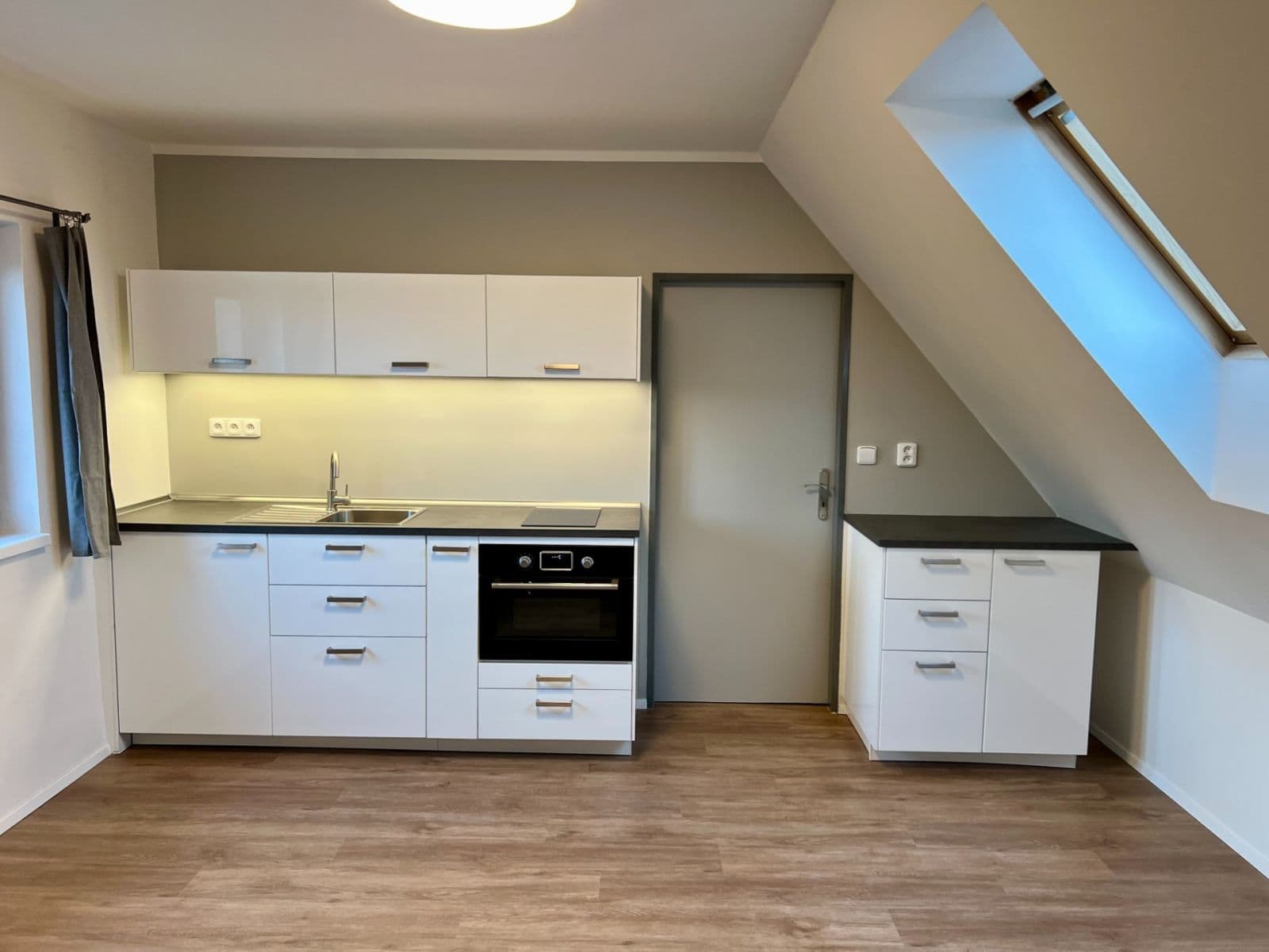 Pronájem bytu 2+kk 45 m², F. X. Procházky, Brandýs nad Labem-Stará Boleslav, Středočeský kraj Pronájem bytu 2+kk 45 m², F. X. Procházky, Brandýs nad Labem-Stará Boleslav, Středočeský kraj