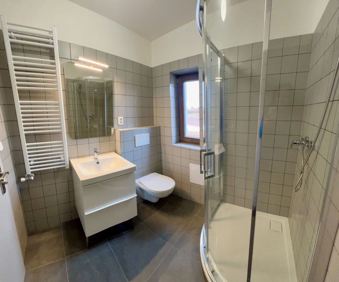 Pronájem bytu 2+kk 45 m², F. X. Procházky, Brandýs nad Labem-Stará Boleslav, Středočeský kraj Pronájem bytu 2+kk 45 m², F. X. Procházky, Brandýs nad Labem-Stará Boleslav, Středočeský kraj