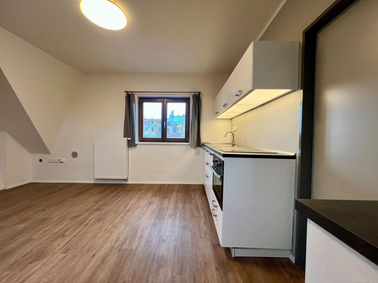 Pronájem bytu 2+kk 45 m², F. X. Procházky, Brandýs nad Labem-Stará Boleslav, Středočeský kraj Pronájem bytu 2+kk 45 m², F. X. Procházky, Brandýs nad Labem-Stará Boleslav, Středočeský kraj