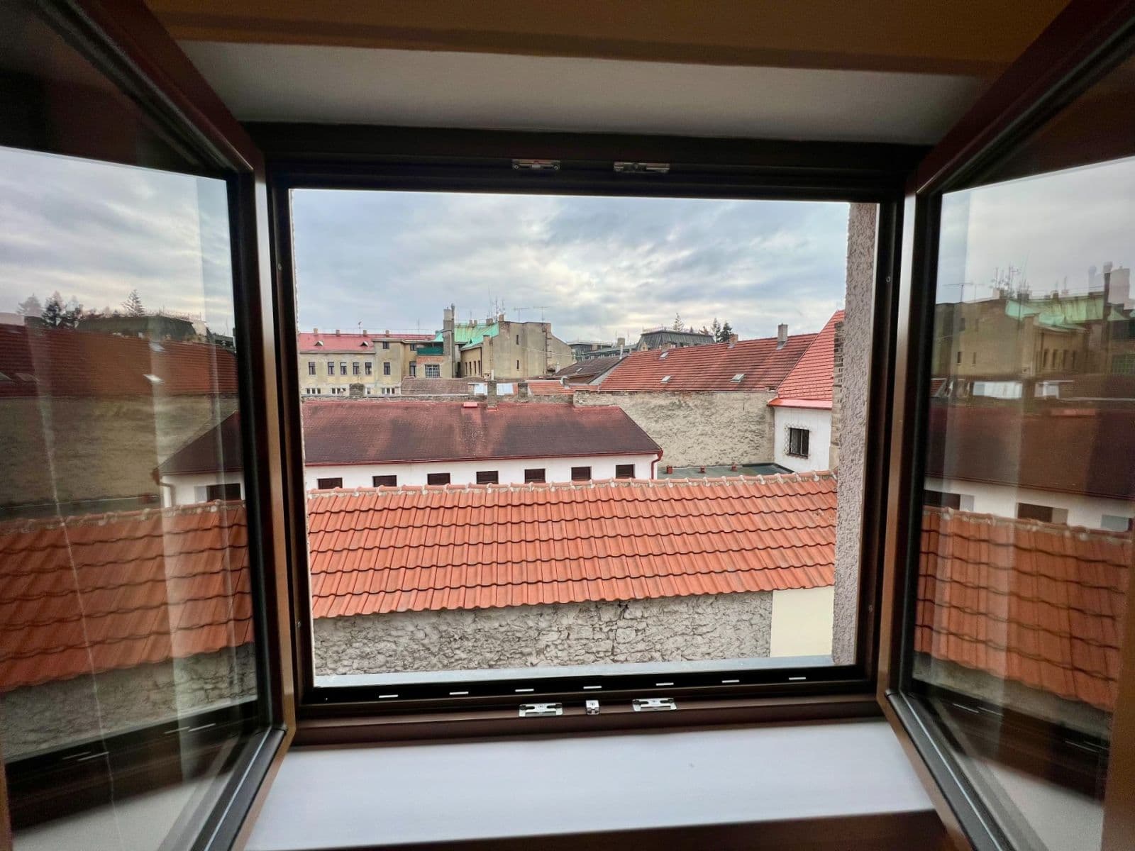 Pronájem bytu 2+kk 45 m², F. X. Procházky, Brandýs nad Labem-Stará Boleslav, Středočeský kraj Pronájem bytu 2+kk 45 m², F. X. Procházky, Brandýs nad Labem-Stará Boleslav, Středočeský kraj
