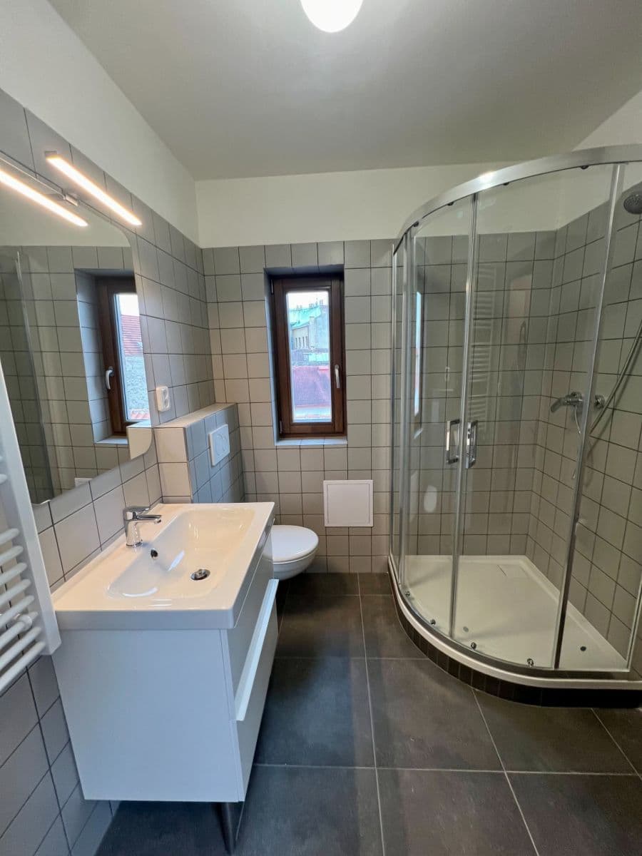Pronájem bytu 2+kk 45 m², F. X. Procházky, Brandýs nad Labem-Stará Boleslav, Středočeský kraj Pronájem bytu 2+kk 45 m², F. X. Procházky, Brandýs nad Labem-Stará Boleslav, Středočeský kraj