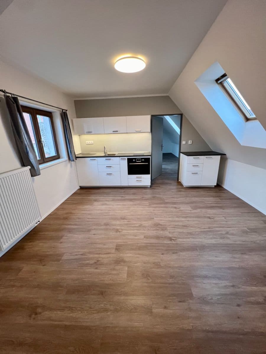 Pronájem bytu 2+kk 45 m², F. X. Procházky, Brandýs nad Labem-Stará Boleslav, Středočeský kraj Pronájem bytu 2+kk 45 m², F. X. Procházky, Brandýs nad Labem-Stará Boleslav, Středočeský kraj