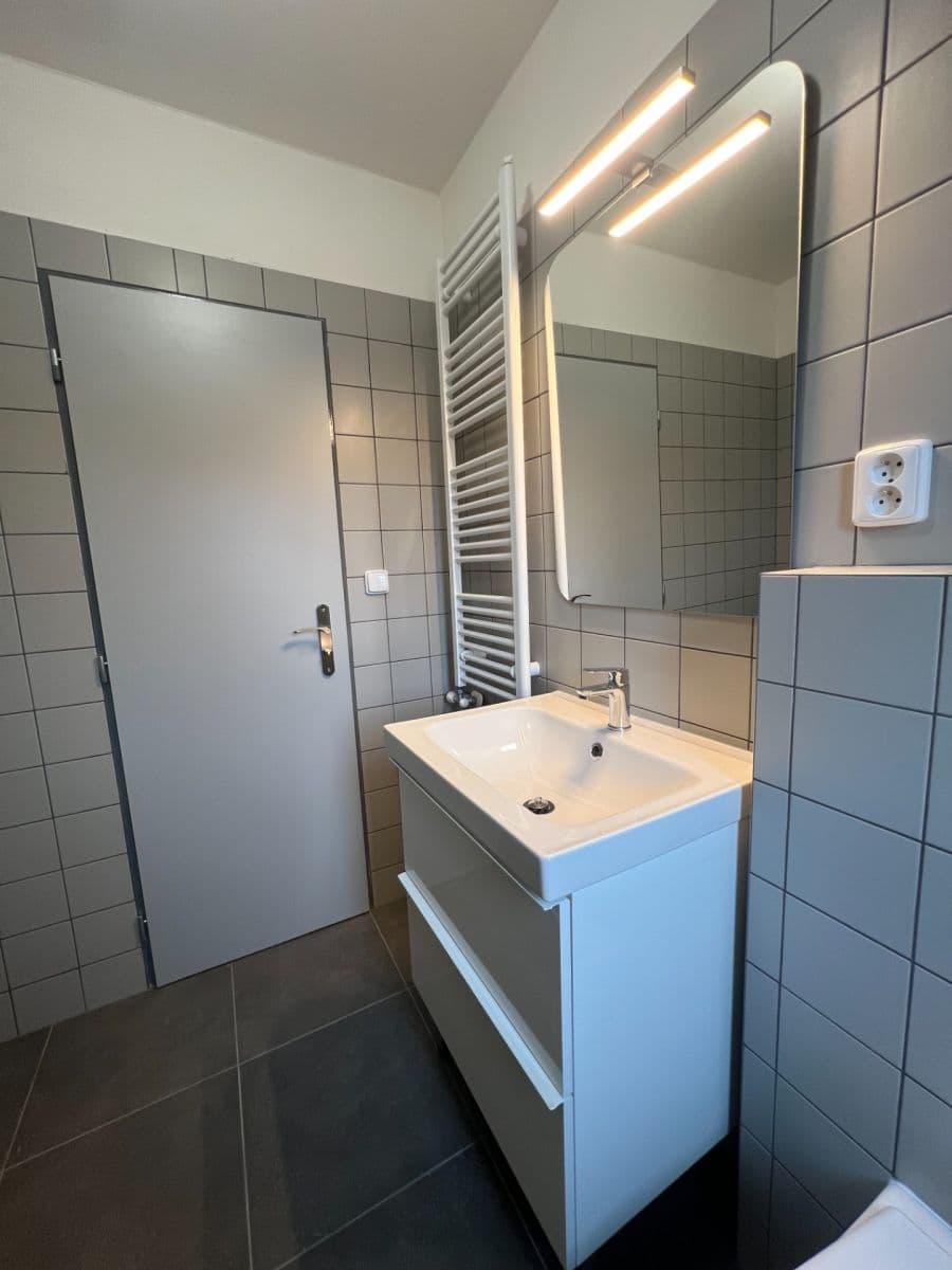 Pronájem bytu 2+kk 45 m², F. X. Procházky, Brandýs nad Labem-Stará Boleslav, Středočeský kraj Pronájem bytu 2+kk 45 m², F. X. Procházky, Brandýs nad Labem-Stará Boleslav, Středočeský kraj