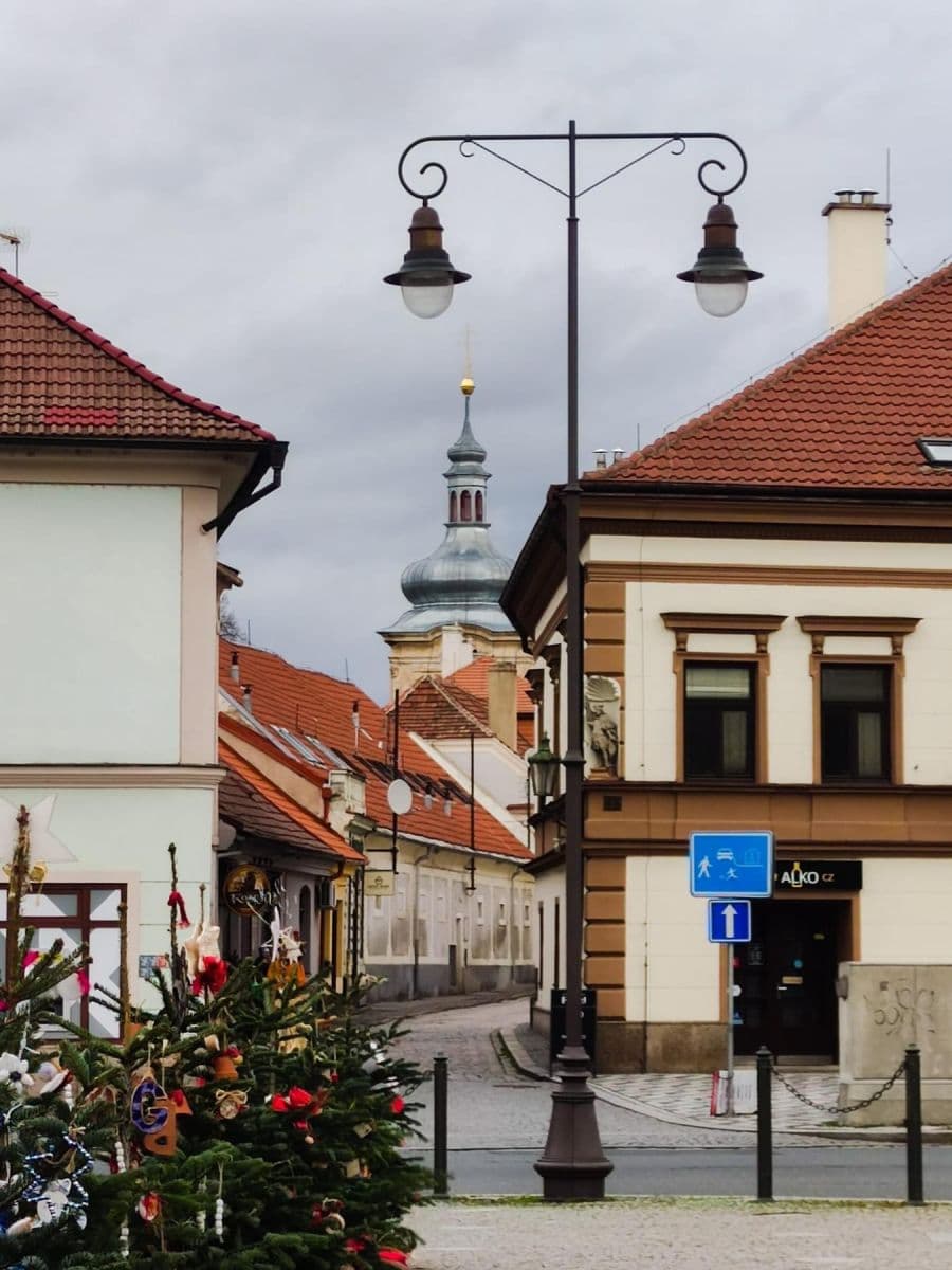 Pronájem bytu 2+kk 45 m², F. X. Procházky, Brandýs nad Labem-Stará Boleslav, Středočeský kraj Pronájem bytu 2+kk 45 m², F. X. Procházky, Brandýs nad Labem-Stará Boleslav, Středočeský kraj