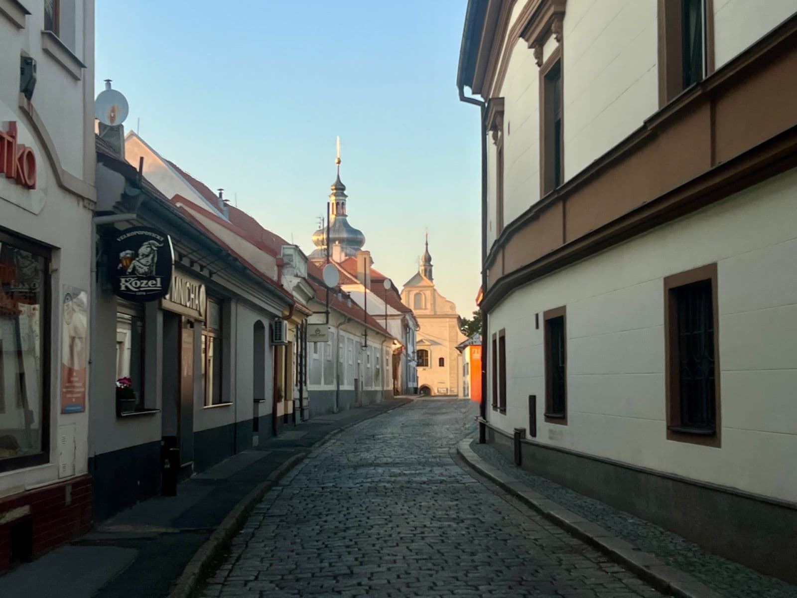 Pronájem bytu 2+kk 45 m², F. X. Procházky, Brandýs nad Labem-Stará Boleslav, Středočeský kraj Pronájem bytu 2+kk 45 m², F. X. Procházky, Brandýs nad Labem-Stará Boleslav, Středočeský kraj
